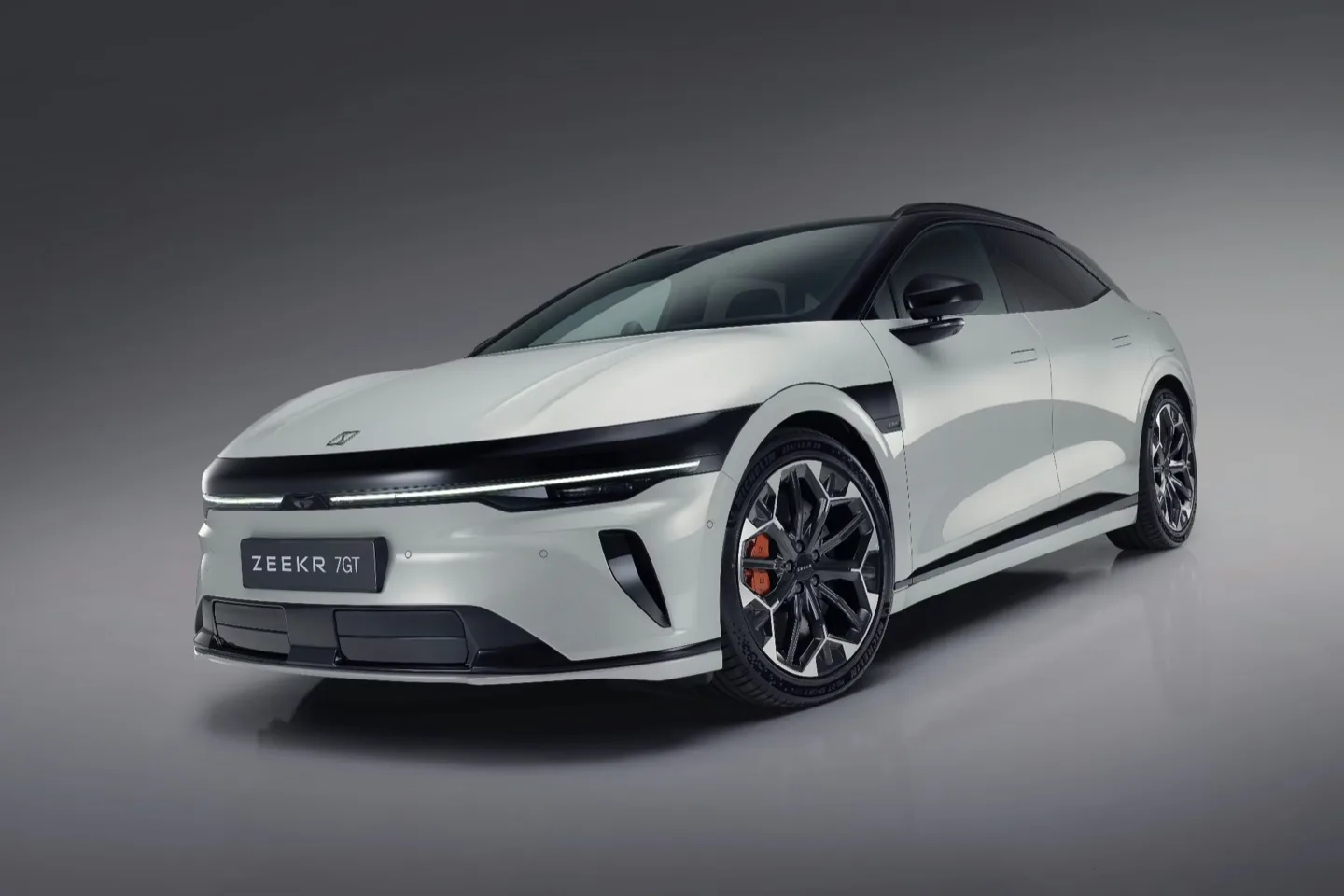Zeekr 7GT