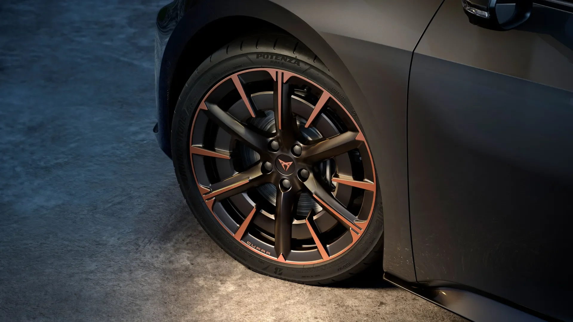 Cupra Born — foto 4