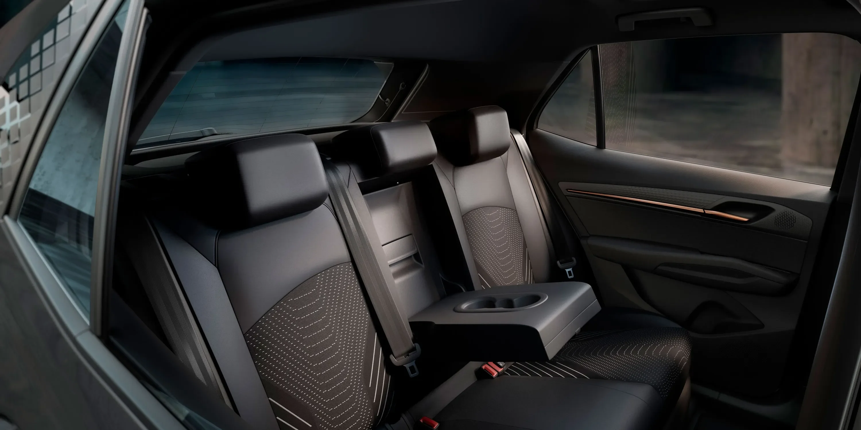 Cupra Born — foto 5