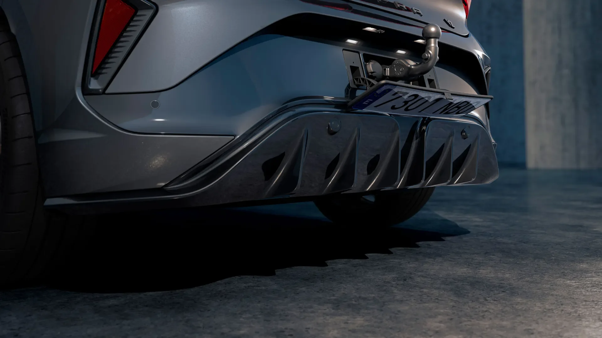 Cupra Born — foto 6