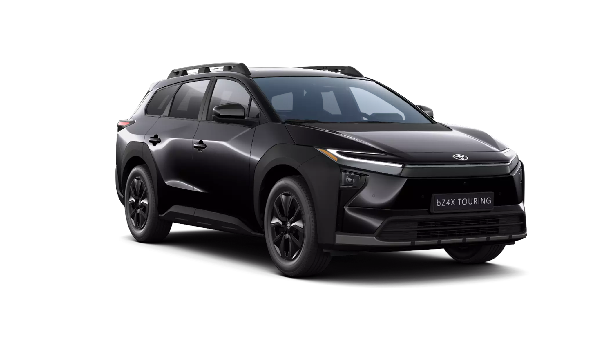 Toyota bZ4X Touring