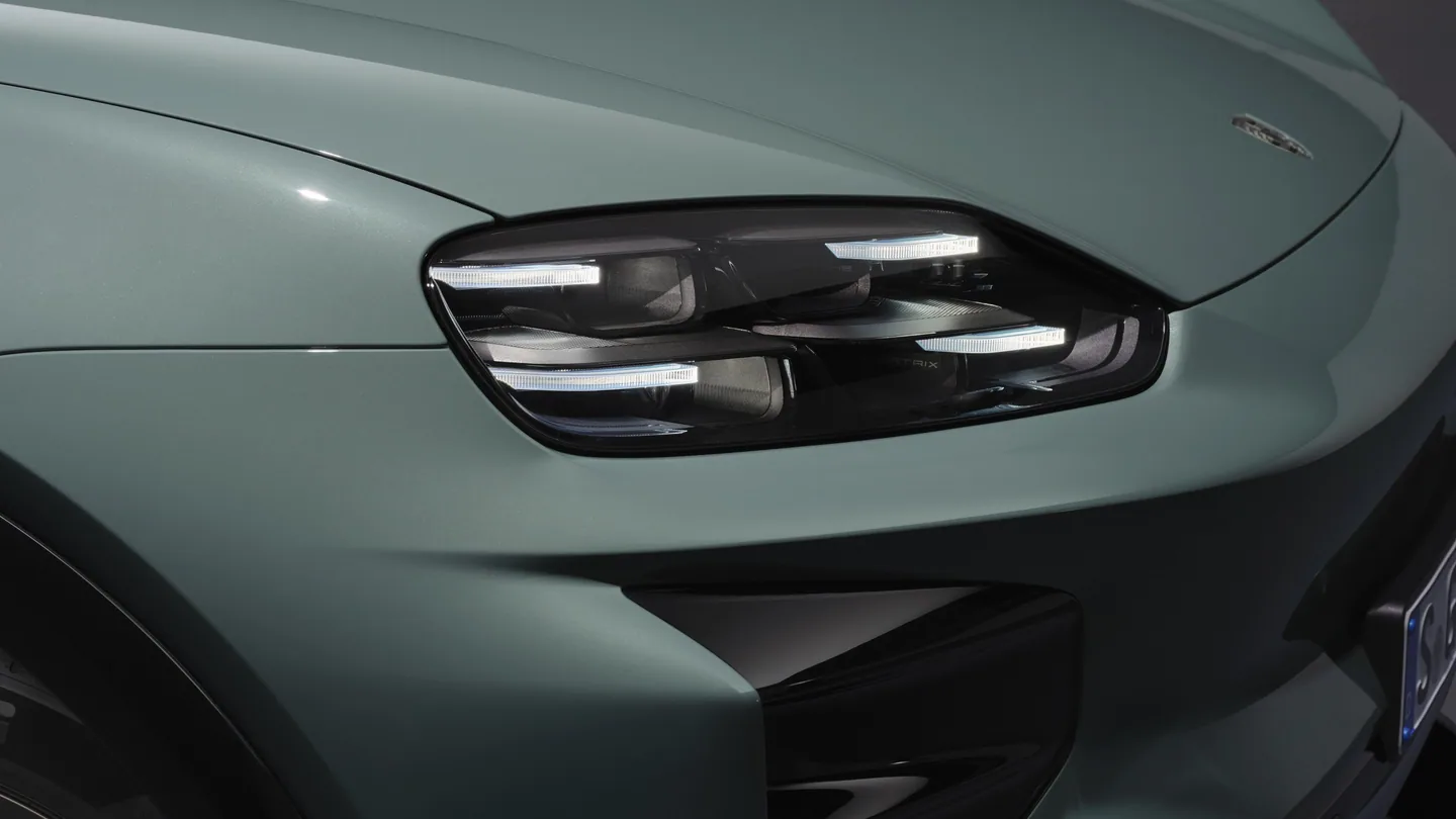Porsche Cayenne — foto 4