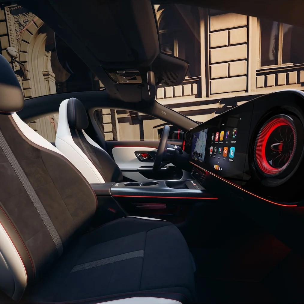 Mercedes-Benz CLA — foto 4