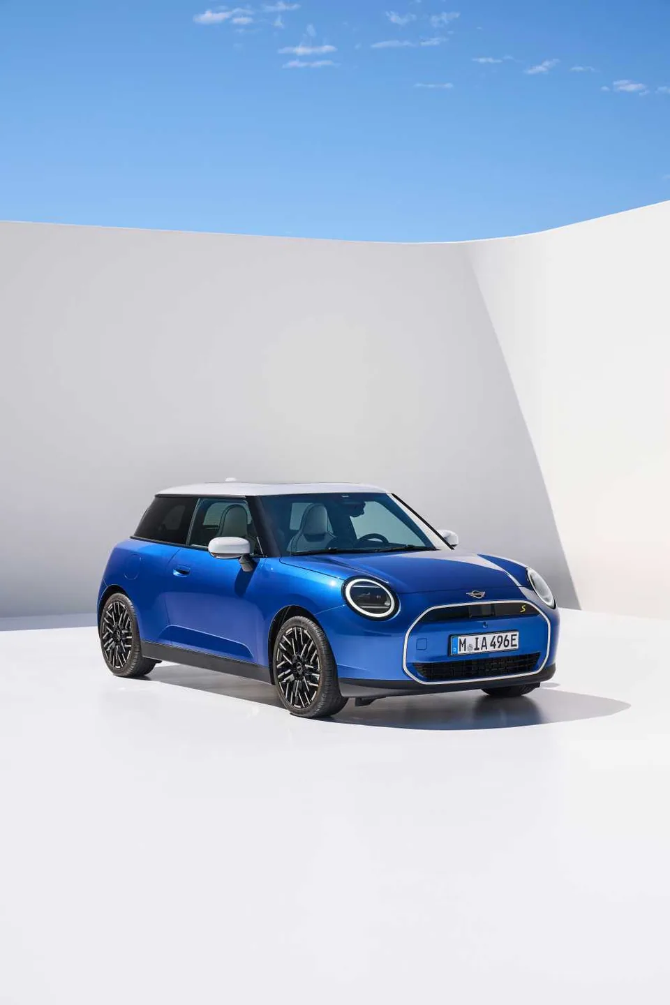 Mini Cooper — foto 2