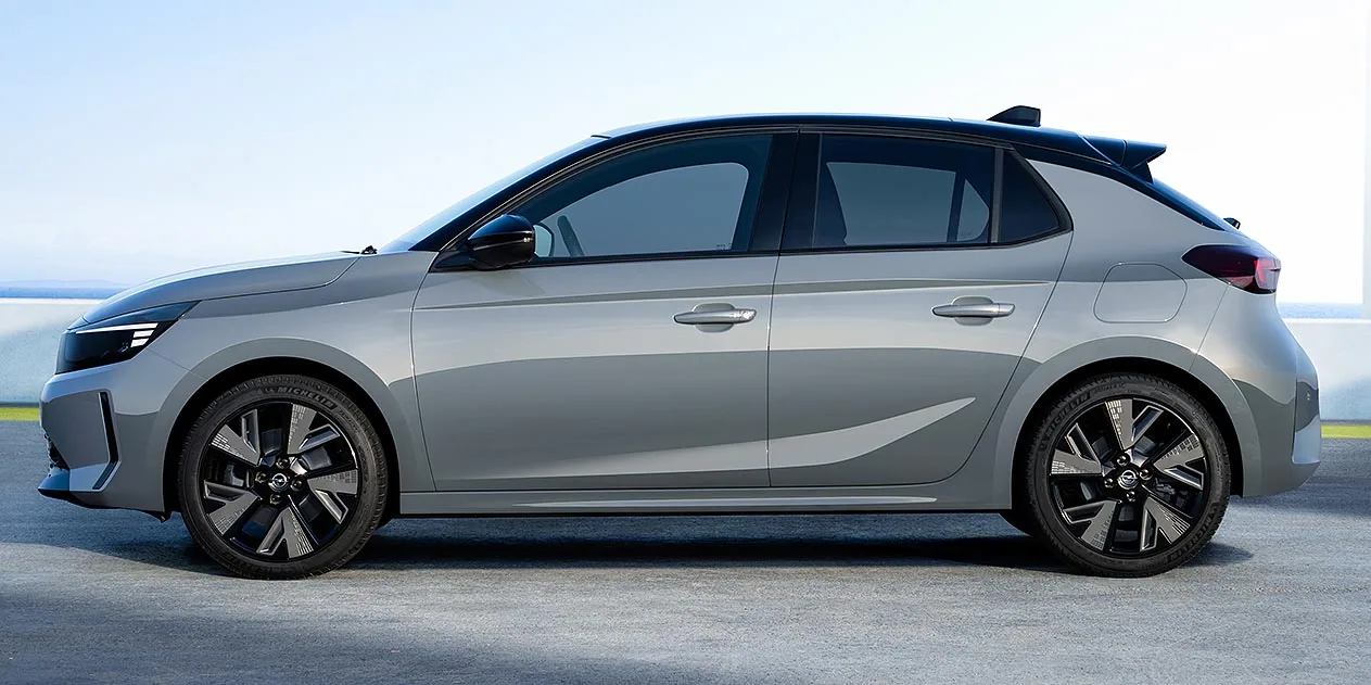 Opel Corsa Electric — foto 2