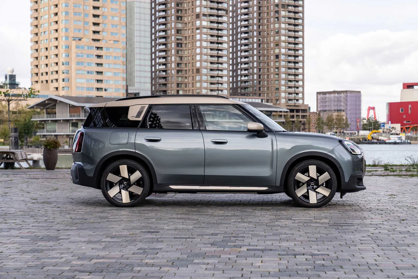 Mini Countryman — foto 2