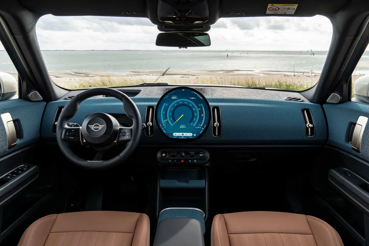 Mini Countryman — foto 3