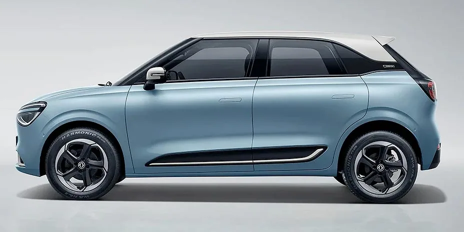 Dongfeng Box — foto 3
