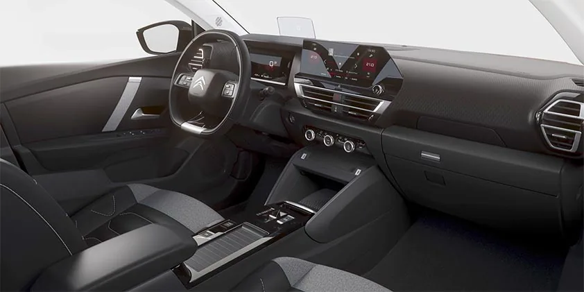 Citroën ë-C4 — foto 3