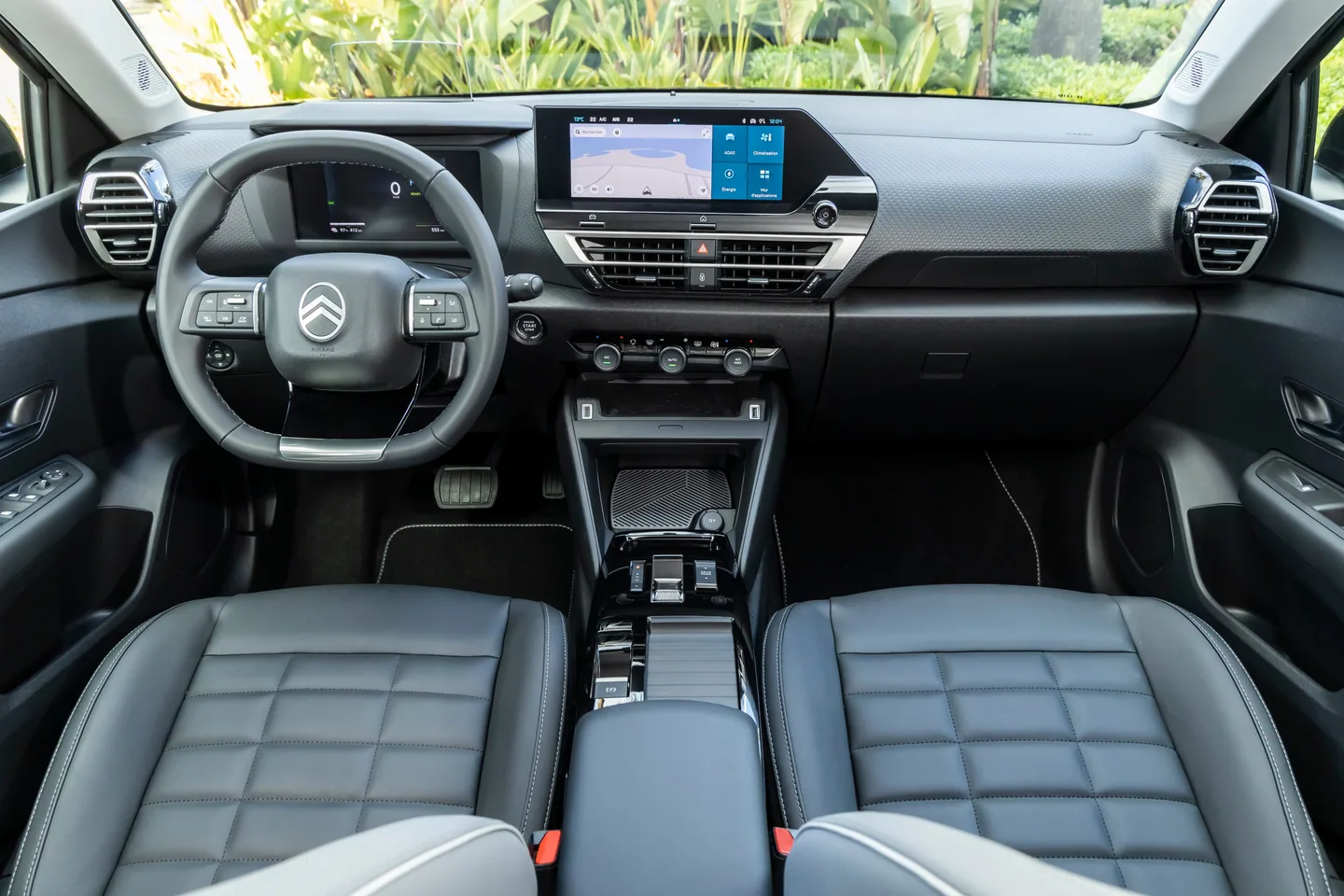 Citroën ë-C4 X — foto 3
