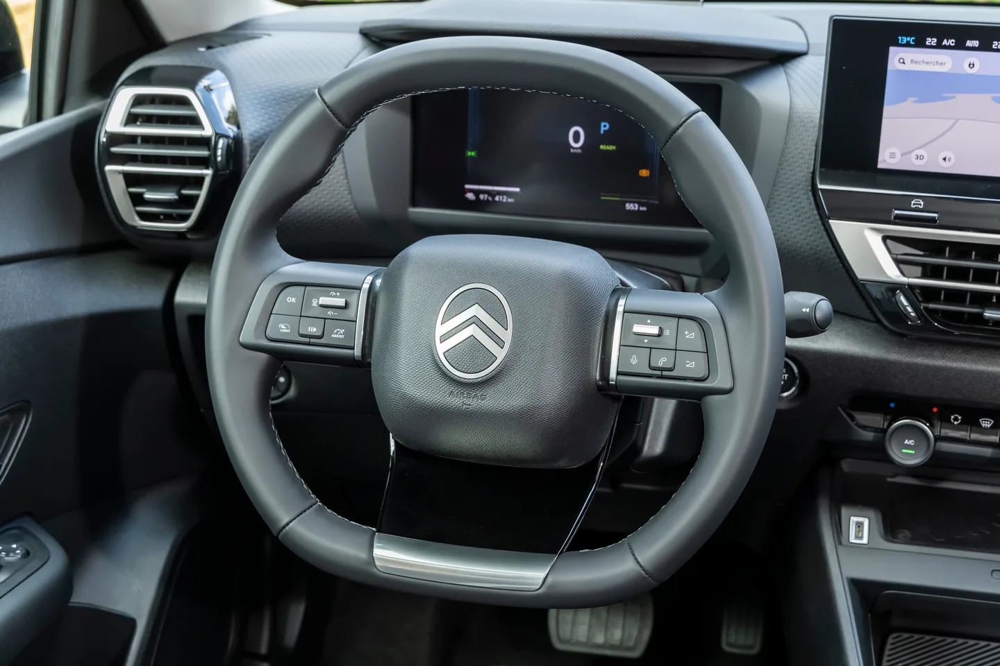 Citroën ë-C4 X — foto 4