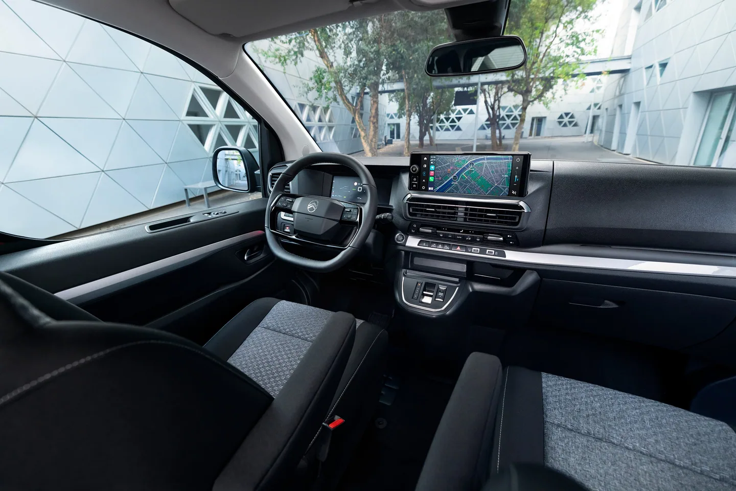 Citroën ë-SpaceTourer — foto 3