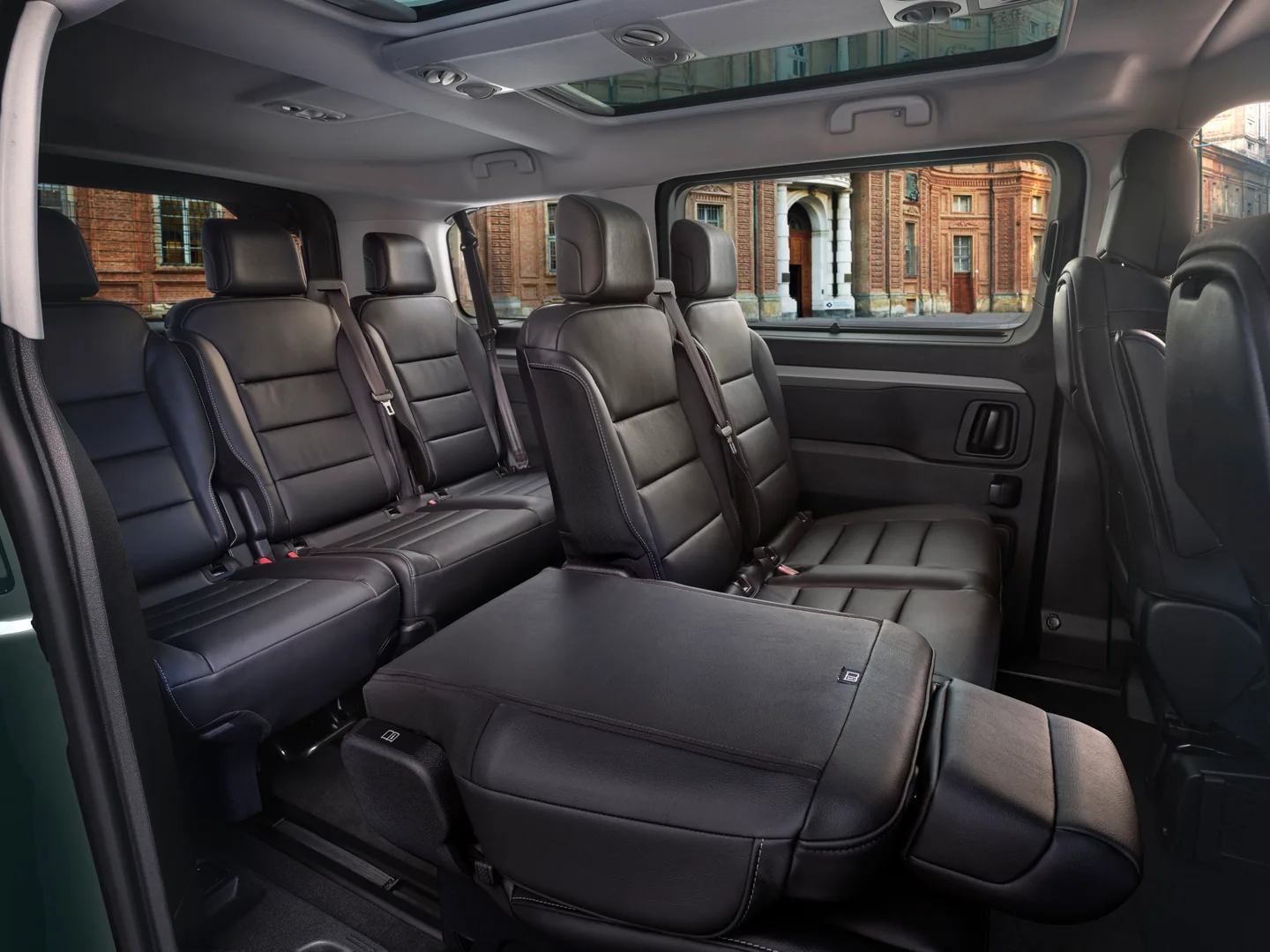 Fiat e-Ulysse — foto 4