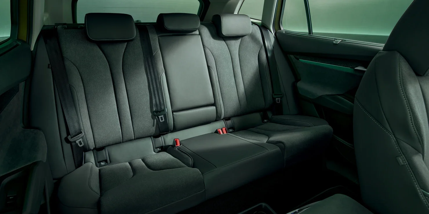 Škoda Enyaq — foto 8