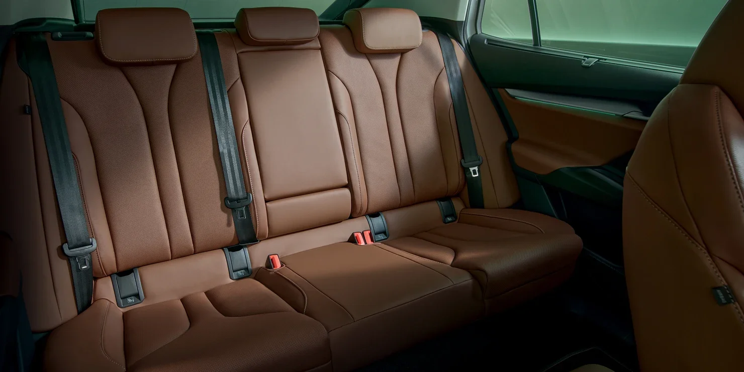 Škoda Enyaq Coupé — foto 7