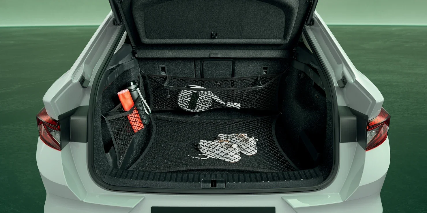 Škoda Enyaq Coupé — foto 8