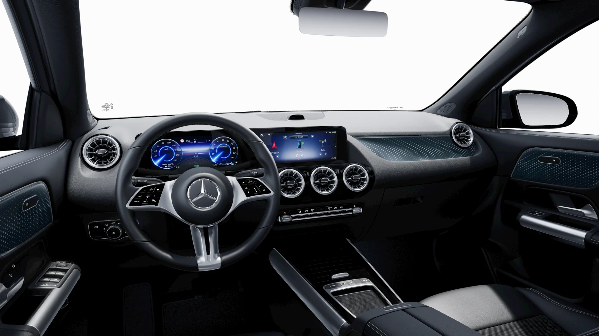 Mercedes-Benz EQA — foto 2