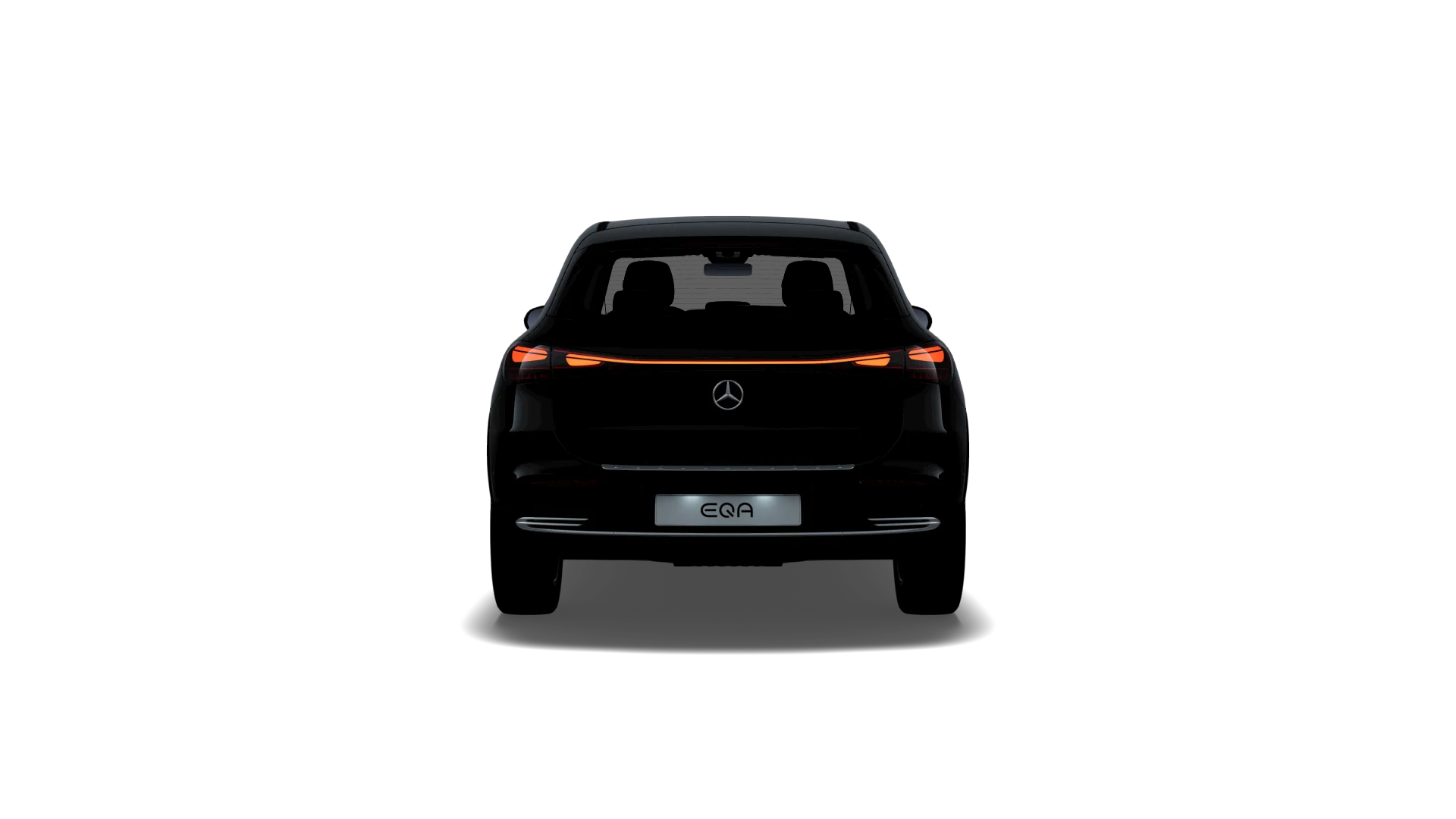 Mercedes-Benz EQA — foto 3