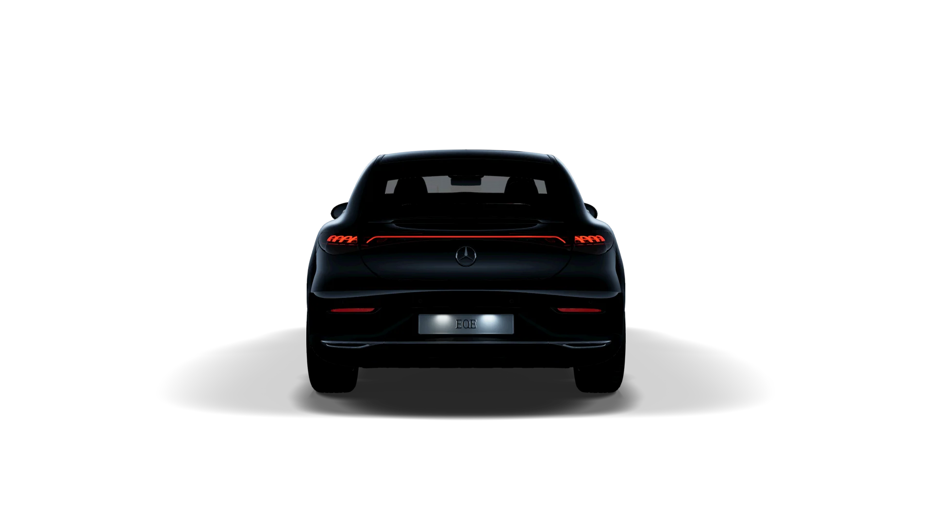 Mercedes-Benz EQE — foto 3