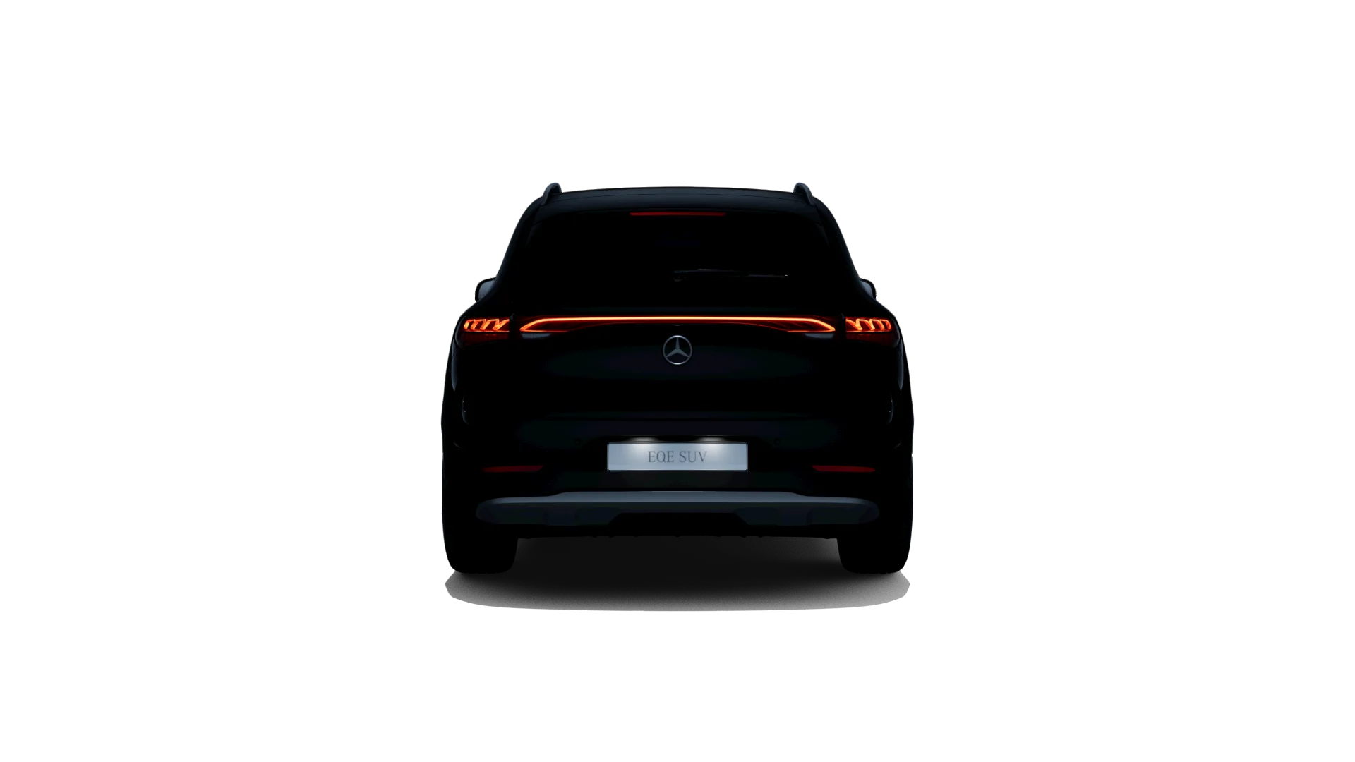 Mercedes-Benz EQE SUV — foto 3