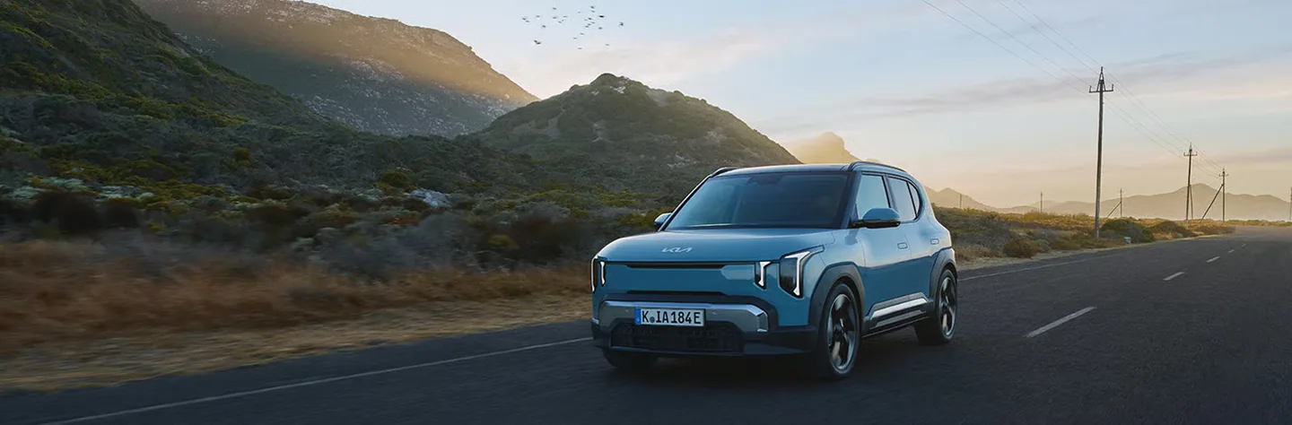 Kia EV2 — foto 4