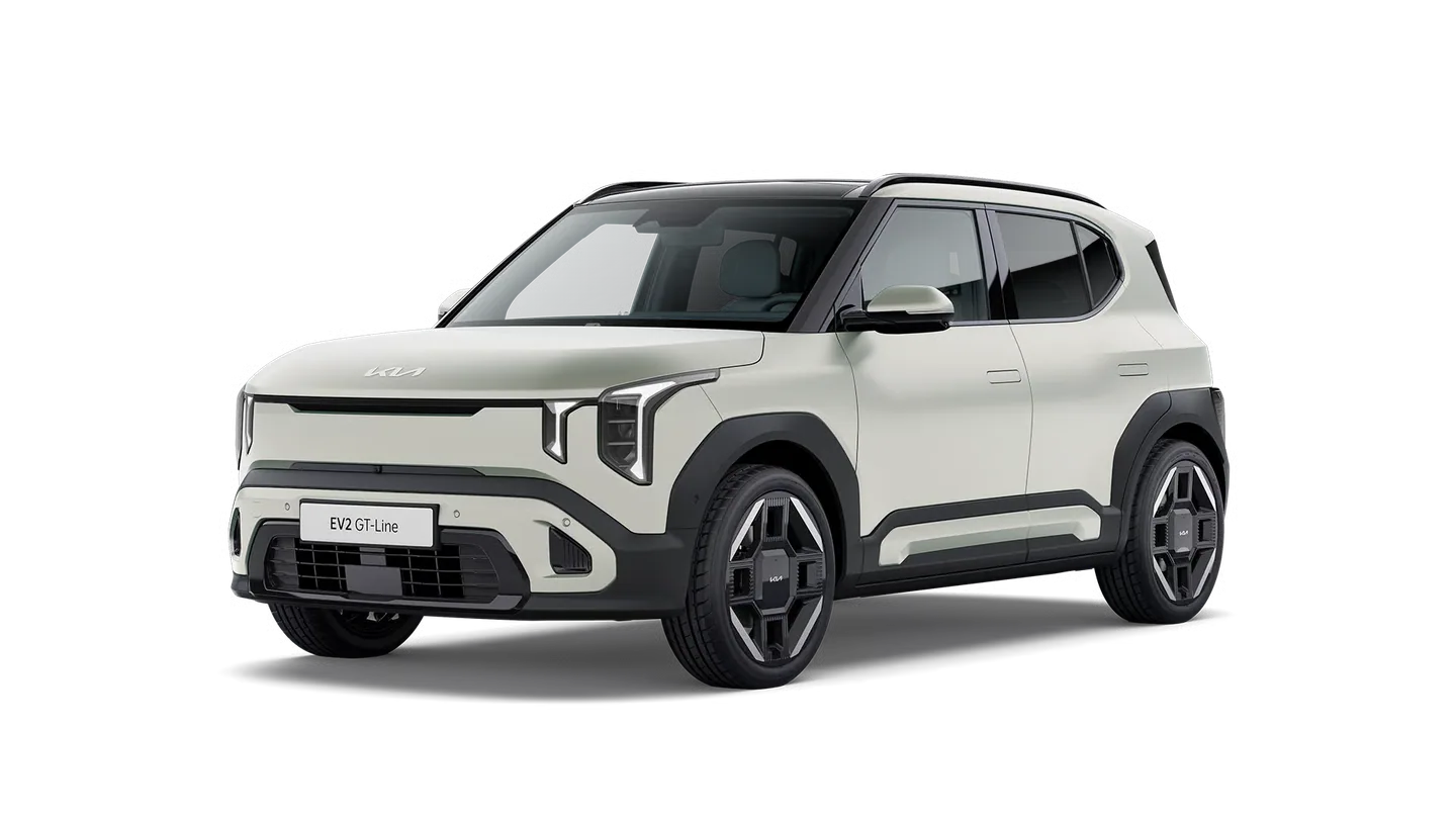 Kia EV2