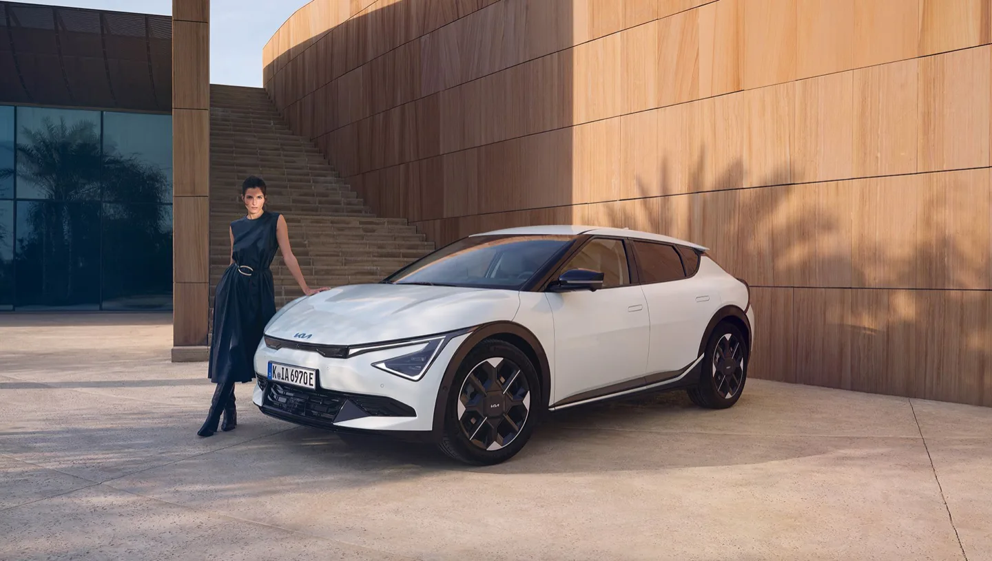 Kia EV6