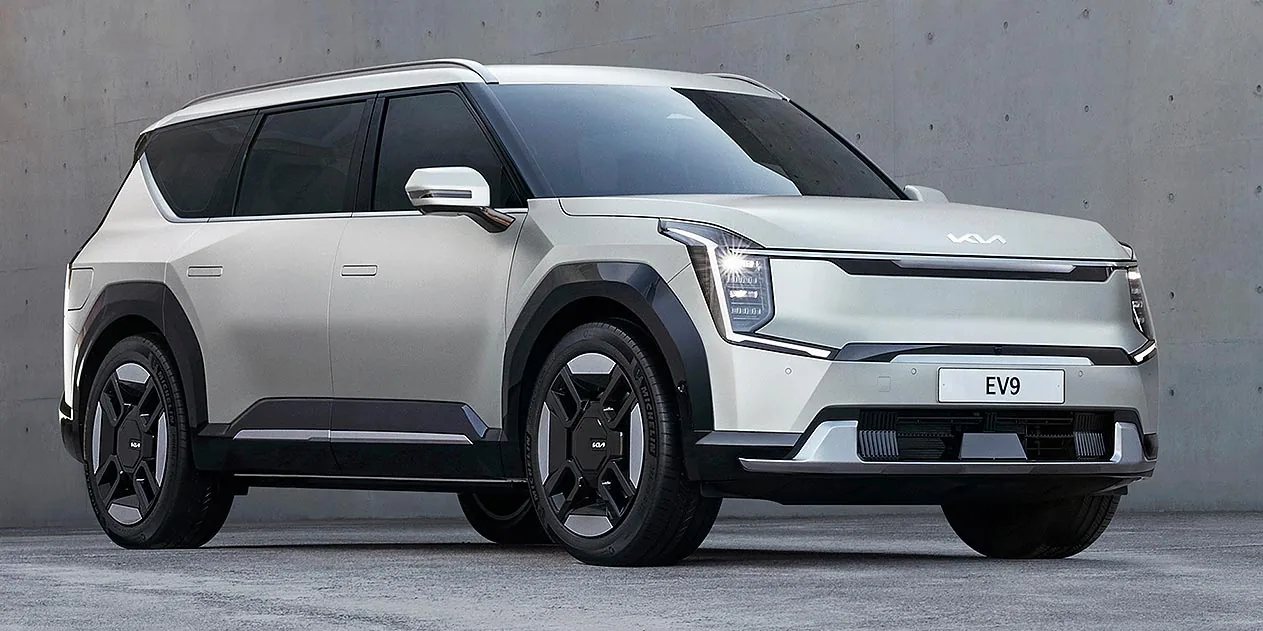 Kia EV9
