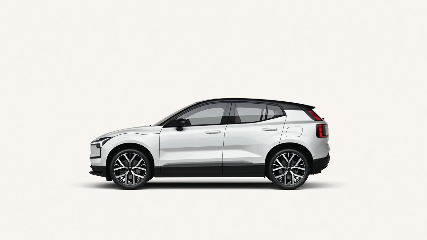 Volvo EX30 — foto 2