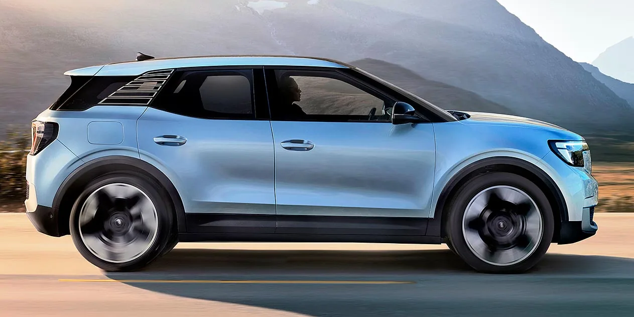 Ford Explorer — foto 2