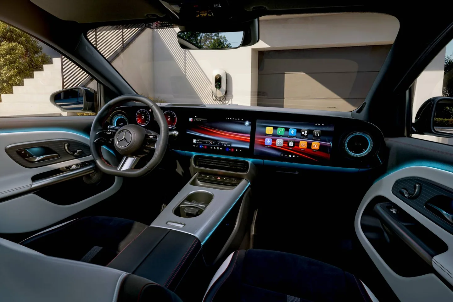 Mercedes-Benz GLA — foto 3