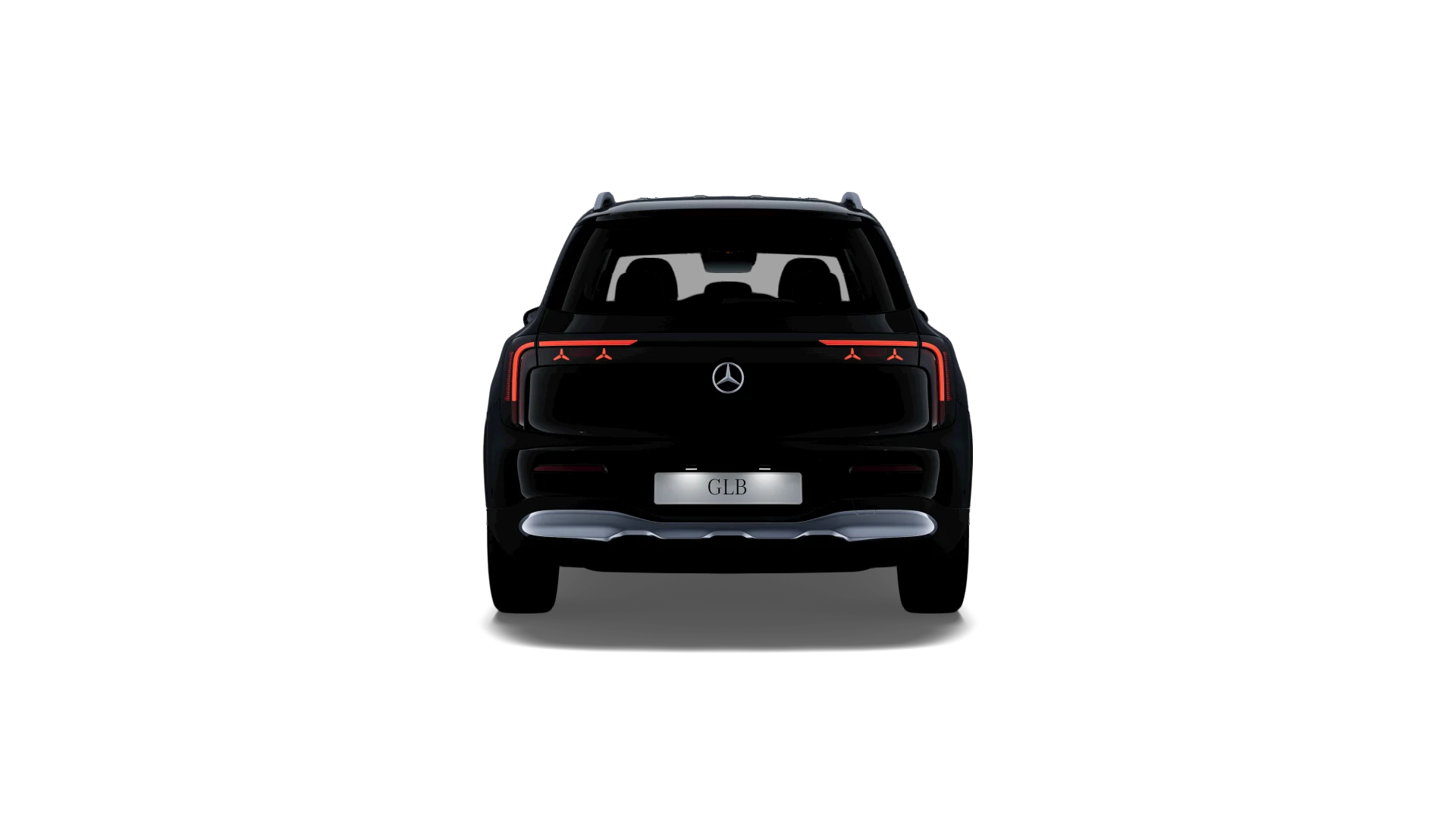 Mercedes-Benz GLB — foto 3