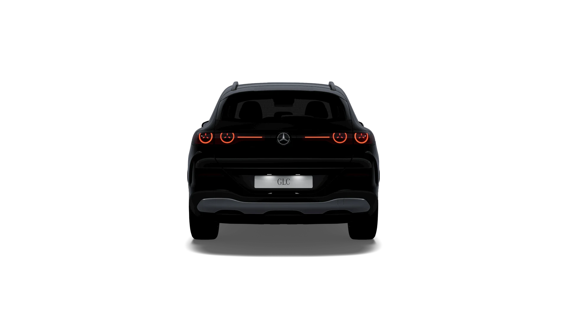 Mercedes-Benz GLC — foto 3