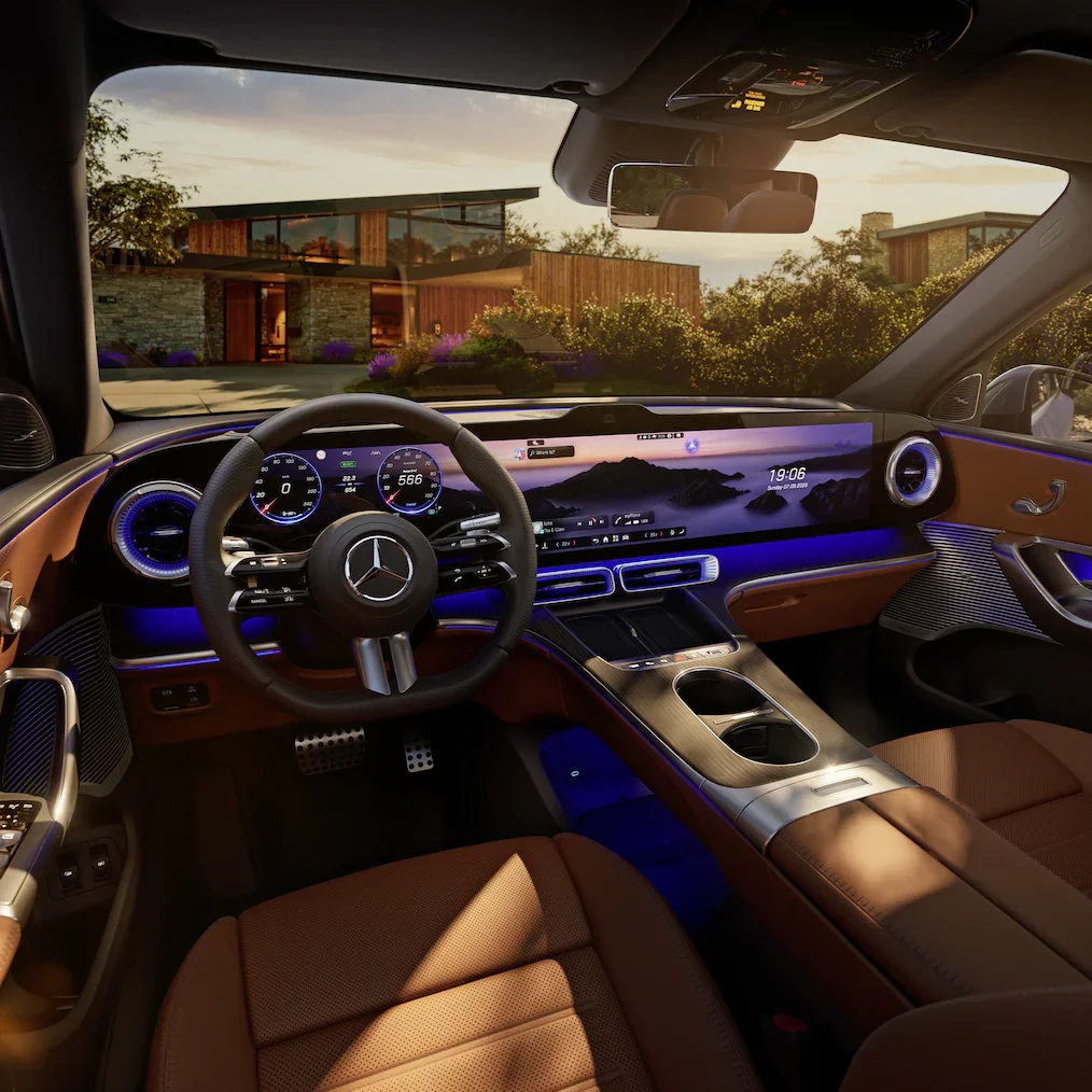 Mercedes-Benz GLC — foto 7