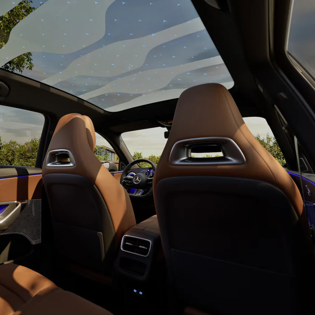 Mercedes-Benz GLC — foto 8