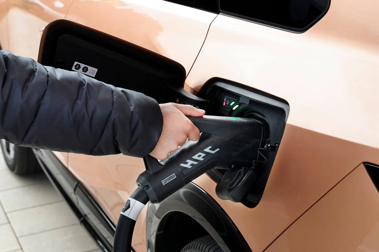 Opel Grandland Electric — foto 4