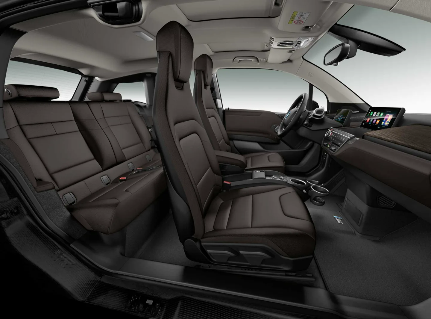 BMW i3 — foto 3
