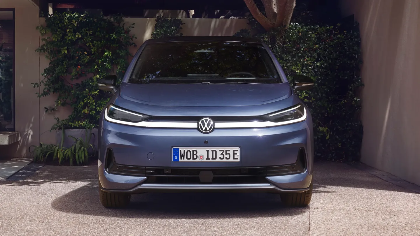 Volkswagen ID.3 — foto 4