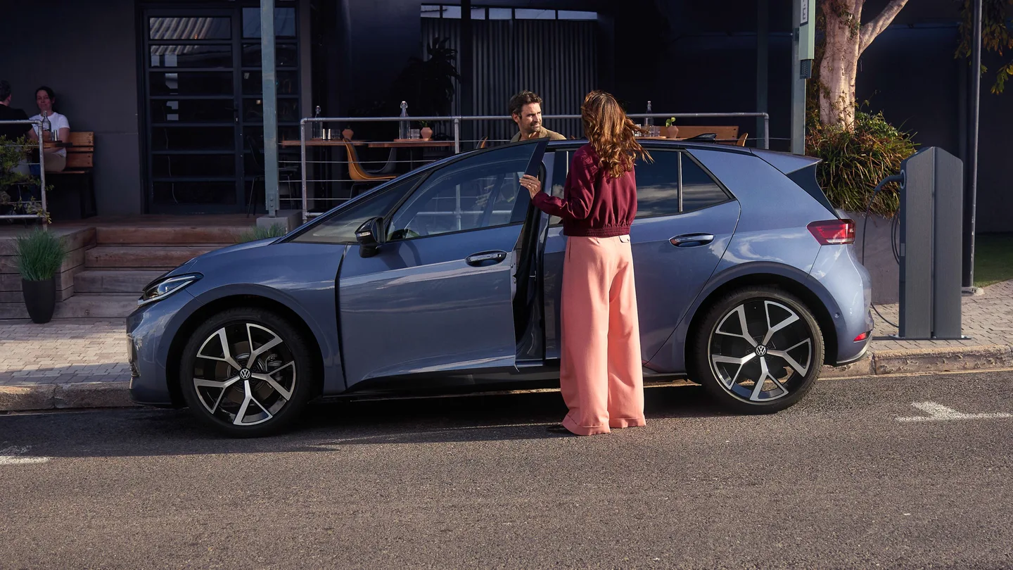Volkswagen ID.3 — foto 4