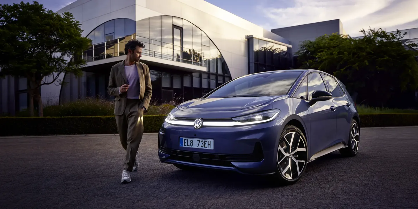 Volkswagen ID.3