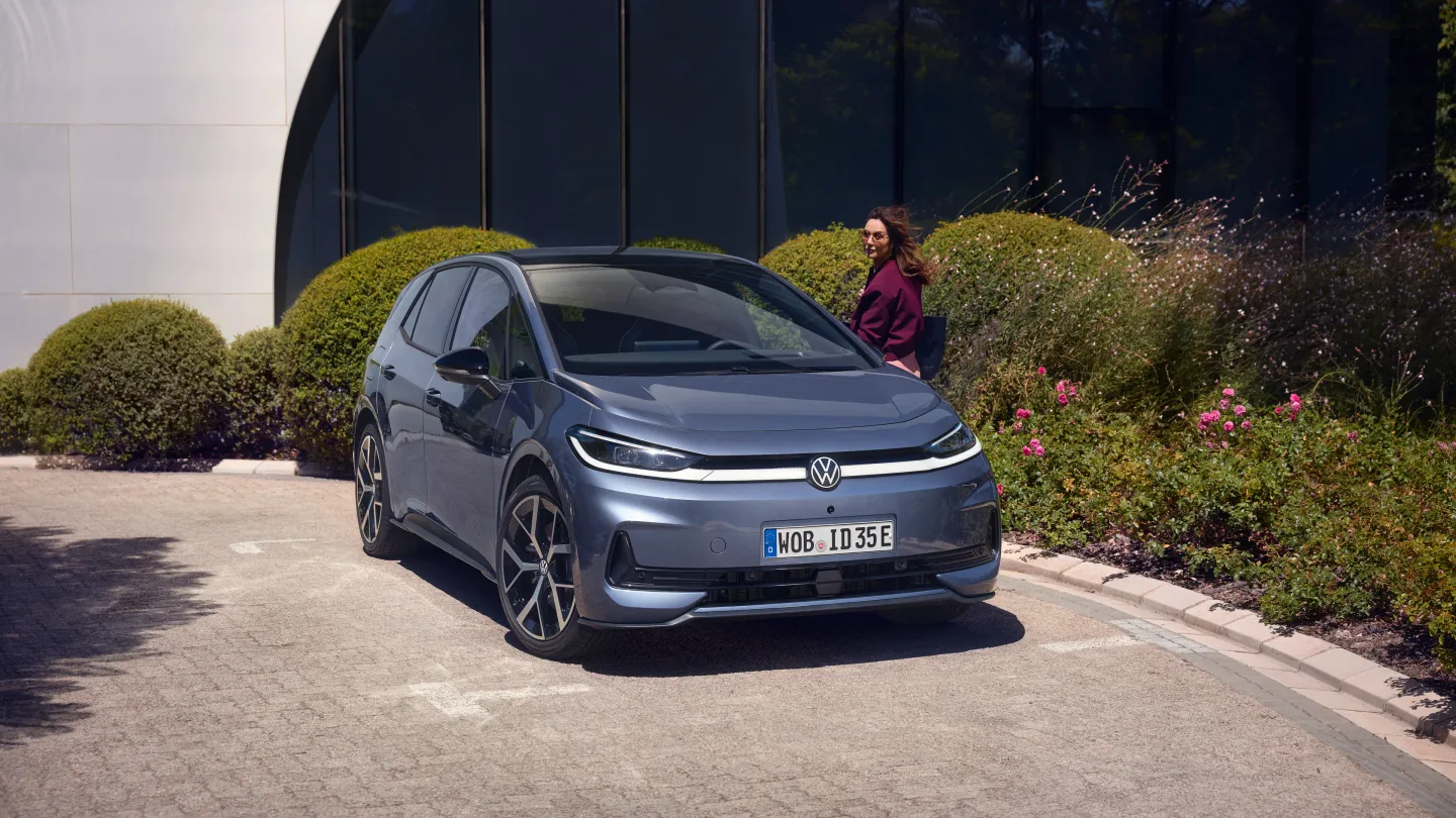 Volkswagen ID.3