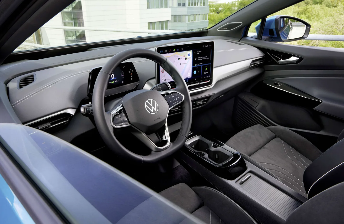 Volkswagen ID.4 — foto 2