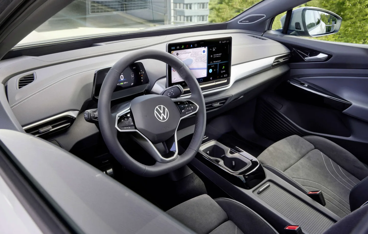 Volkswagen ID.5 — foto 2