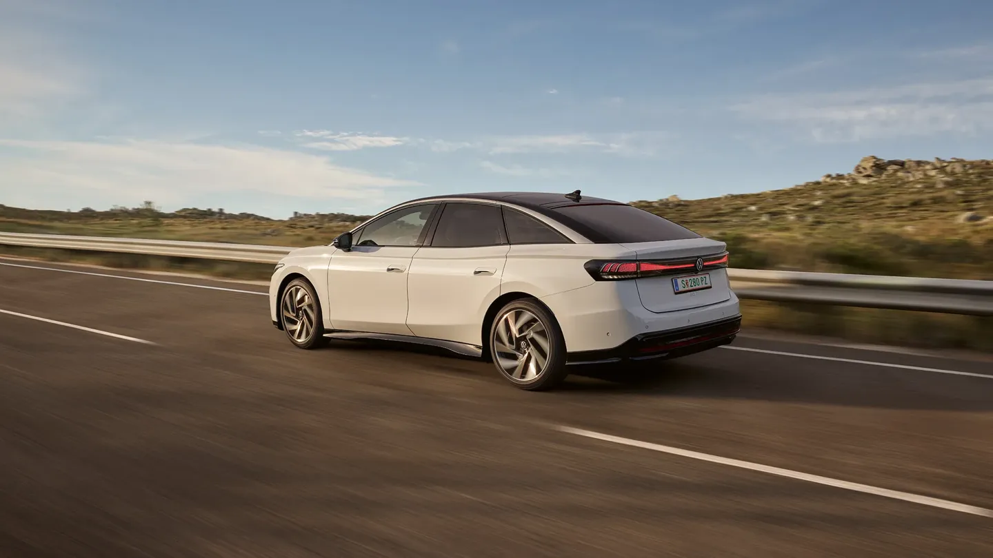 Volkswagen ID.7