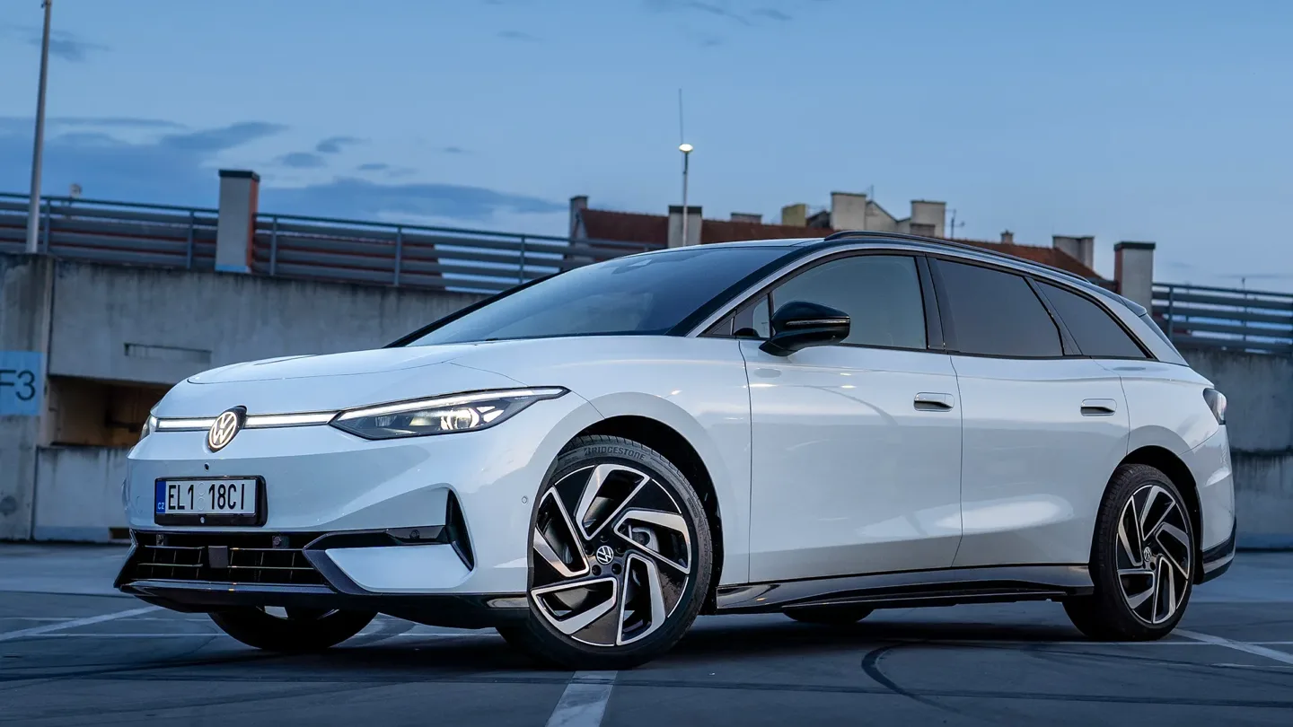 Volkswagen ID.7 Tourer — foto 4