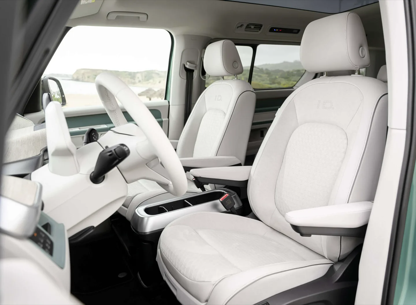 Volkswagen ID.Buzz Long — foto 4
