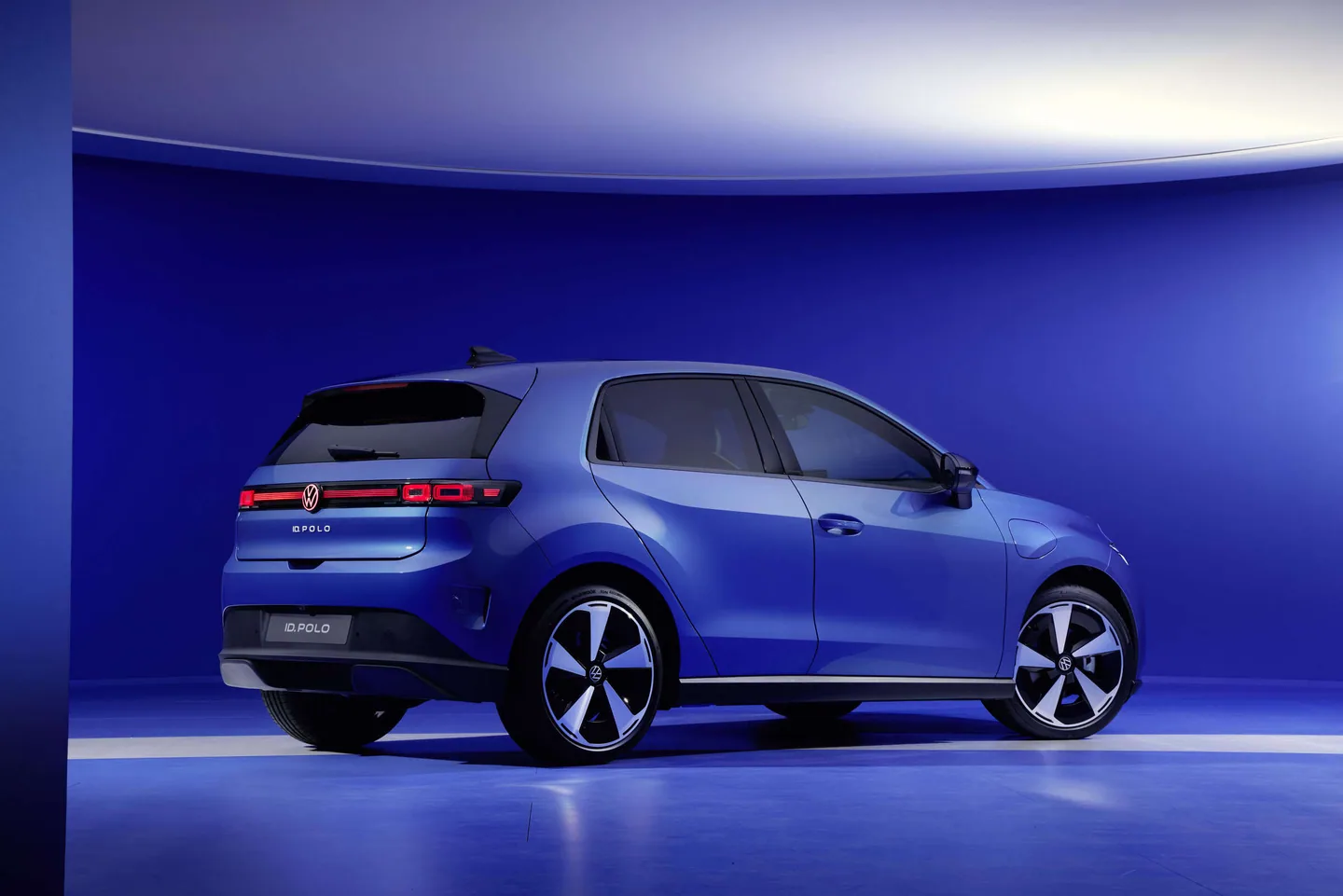 Volkswagen ID. Polo — foto 2