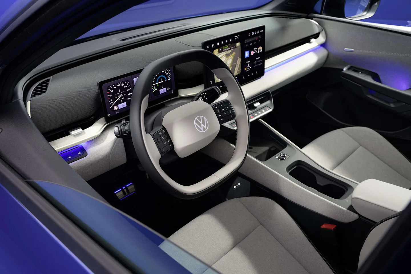 Volkswagen ID. Polo — foto 3