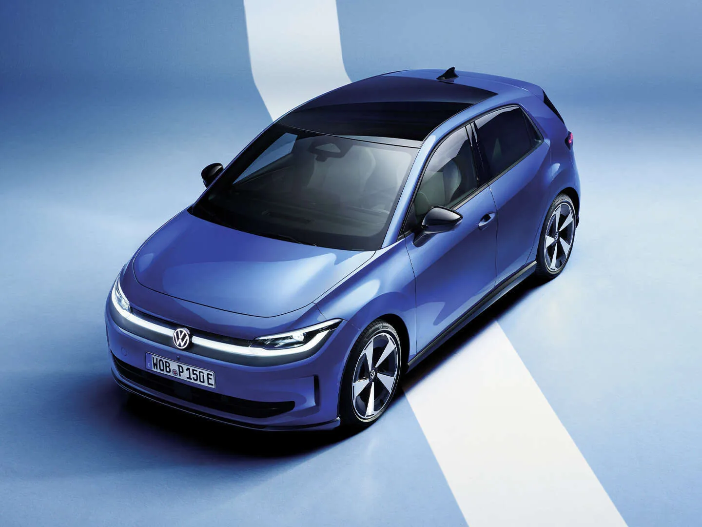 Volkswagen ID. Polo