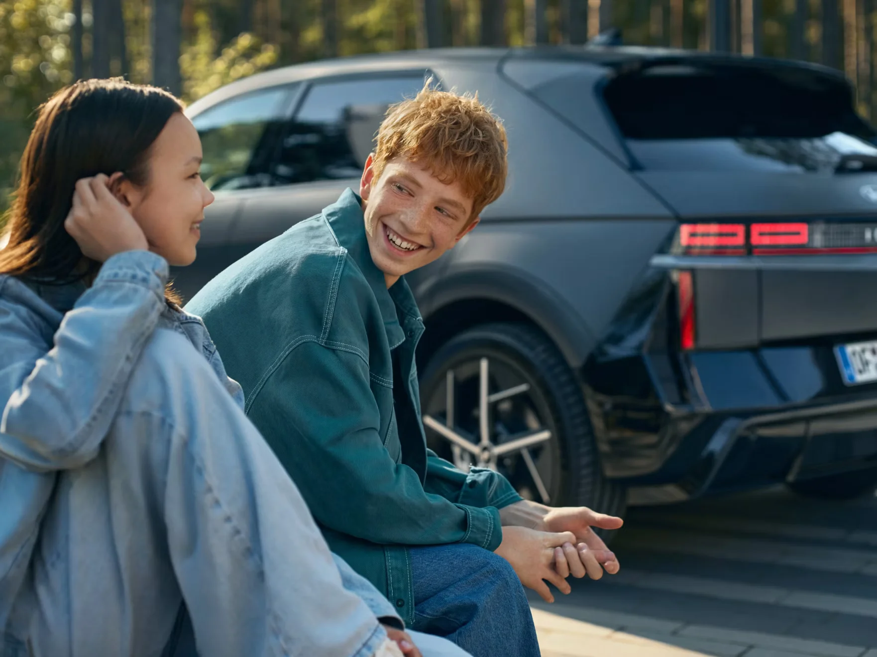 Hyundai Ioniq 5 — foto 2